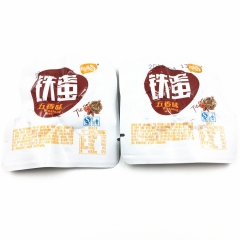 绝鼎卤 铁蛋五香味鹌鹑蛋 独立小包称重 一袋5斤