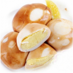 新雅利 泡椒鹌鹑蛋  独立小包装 10斤/箱