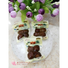 今年爆款 悠の优味 鹌鹑蛋  宝岛铁蛋  2种口味  一包5...