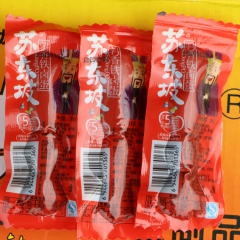 四川特产 休闲食品 卤味零食 28克苏东坡泡卤香 鹌鹑蛋 批...