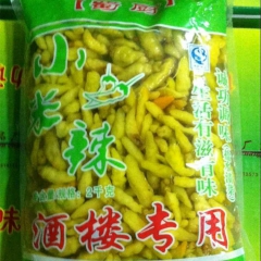 中华老字号 东阿阿胶桃花姬阿胶糕300g