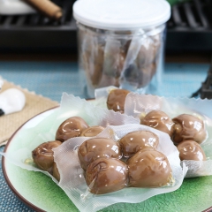 中华老字号 东阿阿胶桃花姬阿胶糕300g