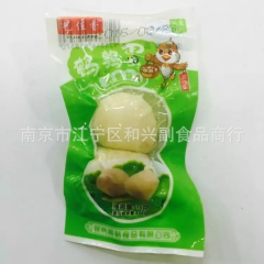 艺佳香 鹌鹑蛋 重庆风味蛋制品 卤味红喜蛋 泡椒味鹌鹑蛋 包...
