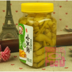 中华老字号 东阿阿胶桃花姬阿胶糕300g