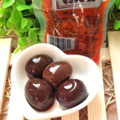 骥洋小包装五香鹌鹑蛋 整箱10斤 江浙沪一箱起包邮可混批