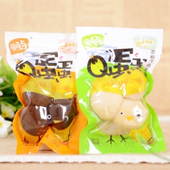 绝鼎卤Q蛋蛋 五香鹌鹑蛋 野山椒鹌鹑蛋 卤蛋 散装称重 5斤...