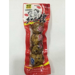 乡巴佬 五香鹌鹑蛋 25gx10包卤香味小包装新鲜美味卤蛋零...