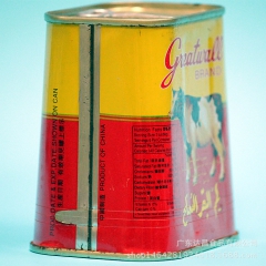 香港品牌 出口装长城牌咸牛肉罐头 340G牛肉罐头 清真食品...