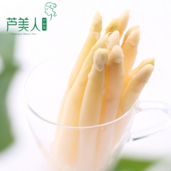 芦笋罐头 新鲜蔬菜罐头 芦笋汤芦笋整条罐头 罐装 厂家批发