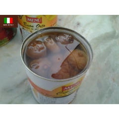 报关入驻 进价出售意大利进口醋浸小洋葱蔬菜罐头 西餐冷盘必备