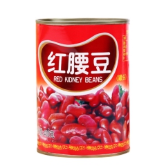 红腰豆罐头  蔬菜罐头 400gＸ24罐 、（厂家直供）支持...