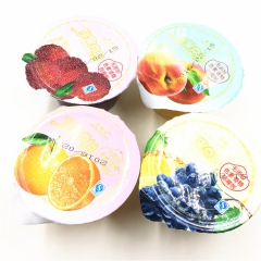 易碎品破损不赔奥林达水果点心 散装称重 水果罐头 一箱10斤