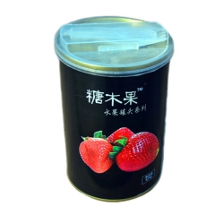 糖木果罐头 水果罐头 新鲜草莓罐头 砀山黄桃罐头425g批发...