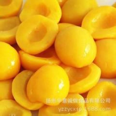 烘焙原料黄桃罐头水果罐头 比萨必备