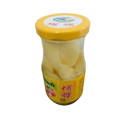 白桃水果罐头 休闲食品 罐头 美味糖水罐头批发