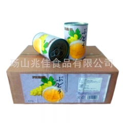 砀山黄桃罐头基地 葡萄罐头 水果罐头 微商实体必备 招代理代...