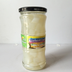 长期供应 椰果罐头 北京金凯丽达水果罐头 新鲜椰果罐头700...