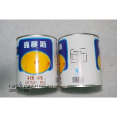 菠萝片水果罐头 食品 烘焙原料 蛋糕 面包 西点装饰品