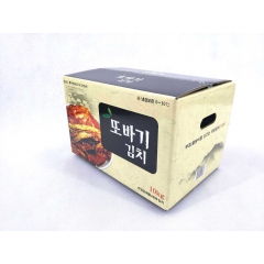 韩国泡菜真的好吃嘛？跟中国泡菜有什么区别