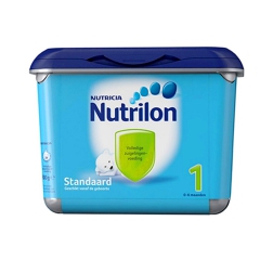 荷兰本土Nutrilon牛栏奶粉1段婴儿奶粉 新生儿宝宝0-...