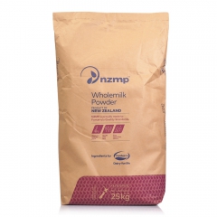 进口新西兰恒天然全脂奶粉 25Kg 烘焙原料 西餐 麻辣烫 ...