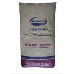 新西兰进口恒天然nzmp两点水全脂奶粉 新西兰nzmp奶粉 ...
