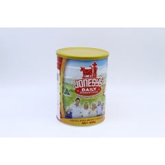 澳大利亚原装进口食品  乔禧速溶脱脂奶粉  营养品质保证一件...