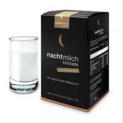 德国进口nachtmilch-kristalle睡眠脱脂成人...