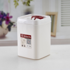 特价奶粉米粉五谷密封罐进口食品级原料1700ML