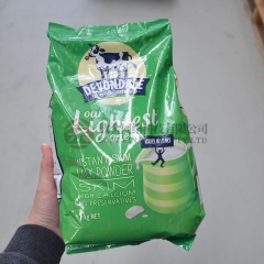 澳洲进口奶粉 德运Devondale 高钙奶粉 澳洲直邮 进...