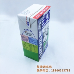 雀巢全脂牛奶厂家批发 灭菌奶现货供应 全脂鲜牛奶整箱批发