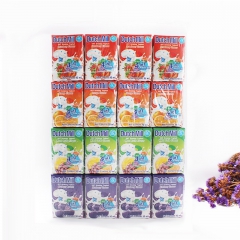 正品授权!泰国进口 Dutch Mill 达美混合果味酸奶 ...