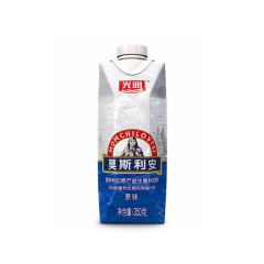 光明 莫斯利安 酸奶 350g*6盒/提