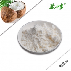 供应旅游区用越南椰浆粉 纯椰奶 进口原料饮品批发西米露搭配