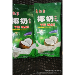 老纪家椰奶 1kg 口感顺滑 纯正香甜饮料厂
