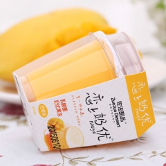 佐佐果冻上新126g精致版16杯装恋上奶优芒果椰奶口味布丁休...