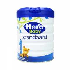 一件代发荷兰美素白金版婴幼儿配方牛奶粉Hero Baby1段...