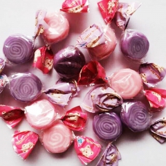 水果糖 多口味儿童零食 可混批 厂家批发 低价保证 量大从优