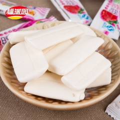 批发福派园水果糖 儿童休闲零食糖果 酸甜水果味糖40g/盒*...