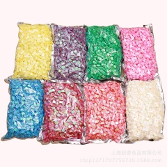 糖果 韩国糖果批发 千纸鹤水晶糖果 喜糖 珍珠糖 创意糖果水...