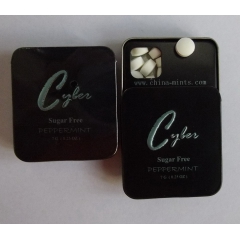 薄荷糖口香糖压片糖粉糖，酒店用品糖，candy pepper...