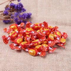 年货大量供应圣福记婚庆喜糖系列水果硬糖