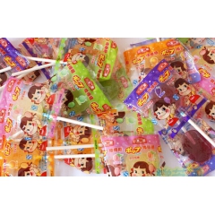 不二家棒棒糖婚庆糖果水果糖批发散装系列正品