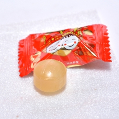 厂家批发直销供应 金冠双喜水果硬糖 休闲零食好吃  5斤袋