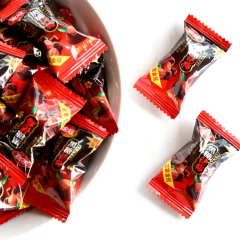 金冠黑糖话梅 婚庆喜糖 硬糖 蜀馨食品经营部 批发销售休闲糖...