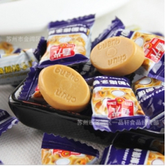 正宗特制椰子糖春光椰子糖 春光特制椰子糖 婚庆喜糖5斤/袋批...