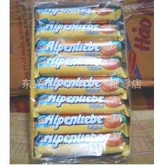 越南Alpenliebe/阿尔卑斯糖 硬糖  512g/盒 ...