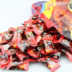 金冠黑糖话梅糖5斤装/袋 年货必备散装糖果硬糖 2899结婚...