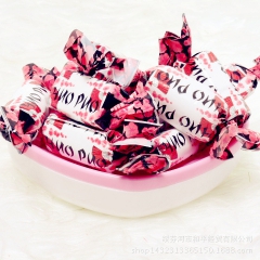 俄罗斯进口奇奥利奥蜂蜜夹心KDV香浓软汁糖果零食品喜糖100...