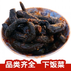 东香宫廷黄瓜 酱菜腌制爽口菜开胃下饭菜脆黄瓜小菜咸菜 5kg...